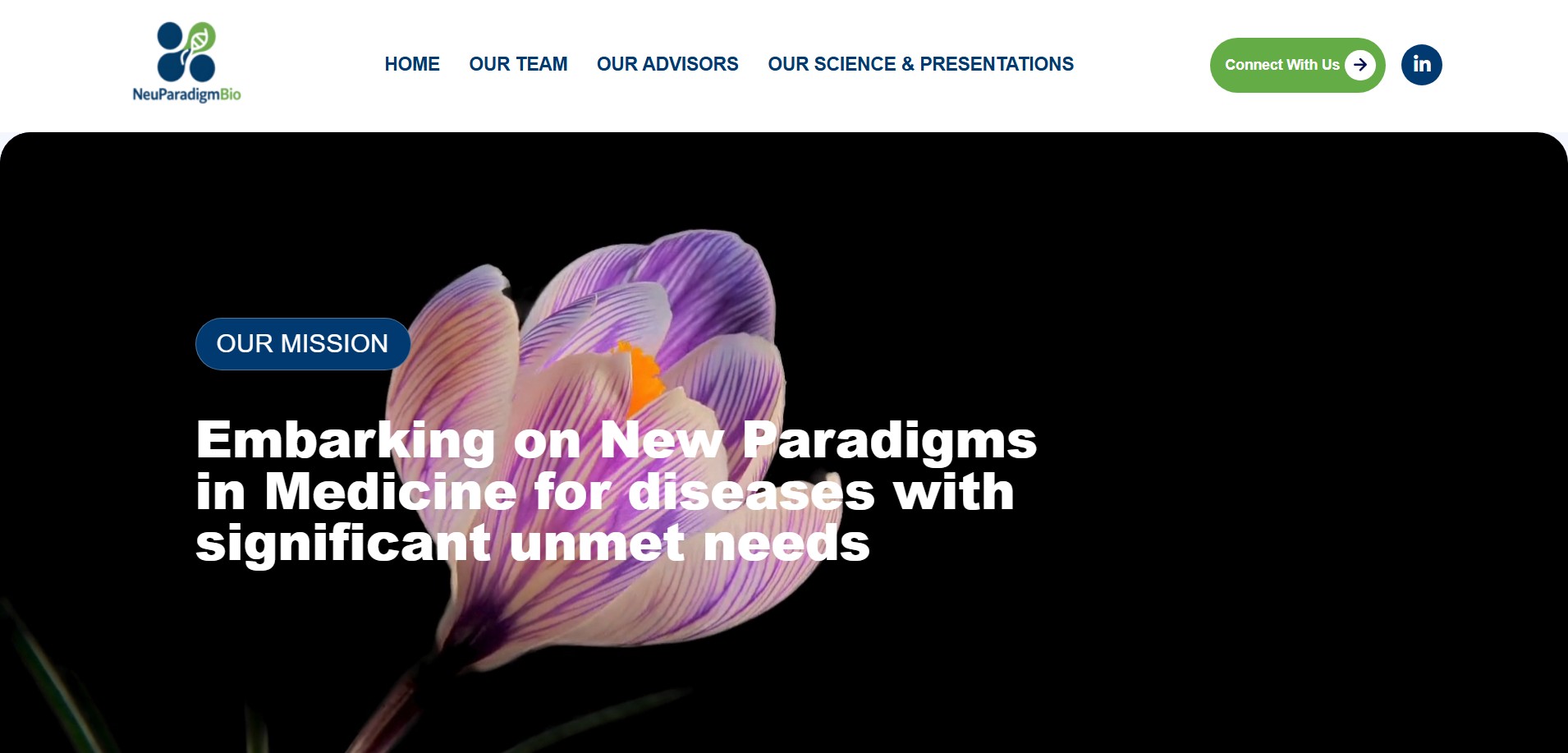 Marketplace dashboard